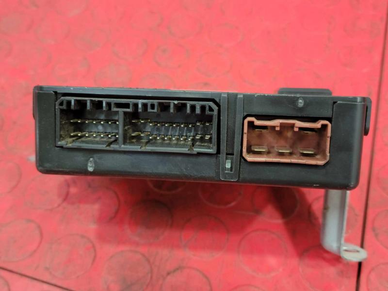 2016 Acura MDX Chassis Brain Box