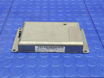 2008 BMW 128i Chassis Brain Box