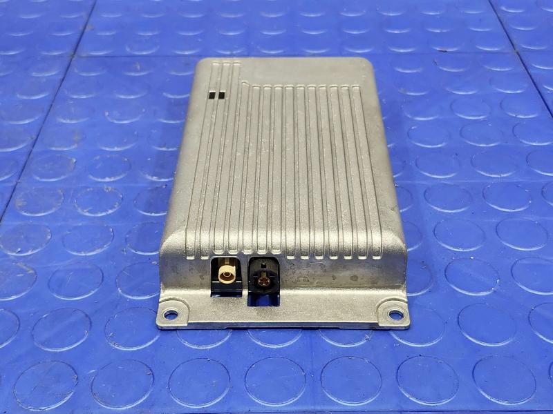 2008 BMW 128i Chassis Brain Box