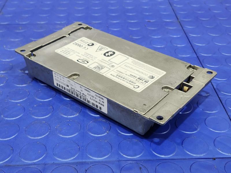 2008 BMW 128i Chassis Brain Box