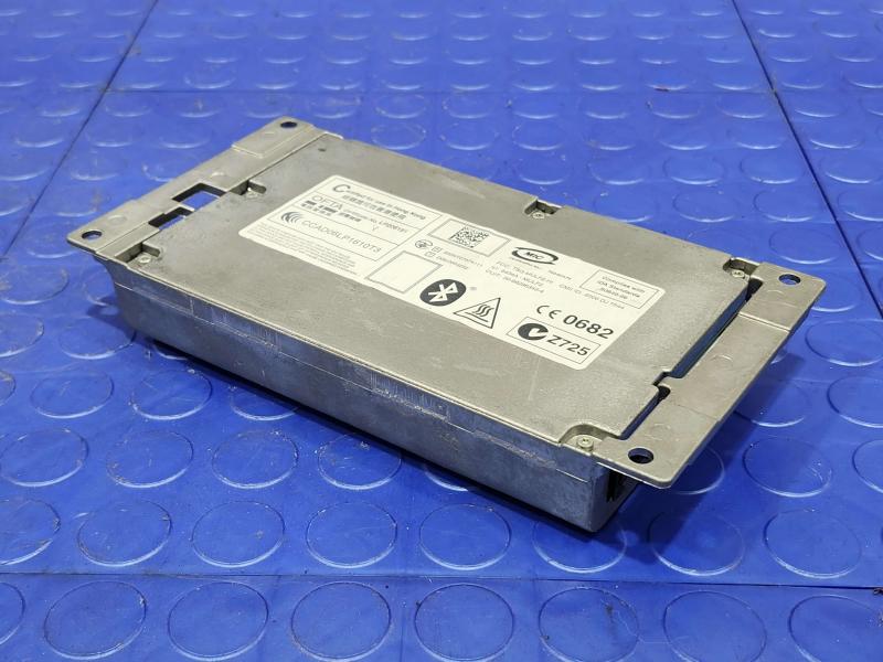 2008 BMW 128i Chassis Brain Box