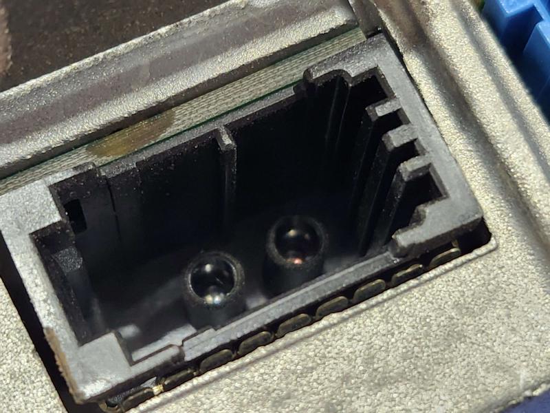 2008 BMW 128i Chassis Brain Box