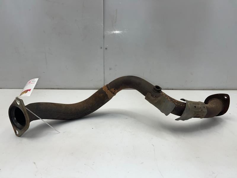 2009 - 2012 Toyota Rav4 2.5L Front Exhaust Crossover Pipe A OEM 174100V021