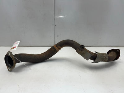 2009 - 2012 Toyota Rav4 2.5L Front Exhaust Crossover Pipe A OEM 174100V021
