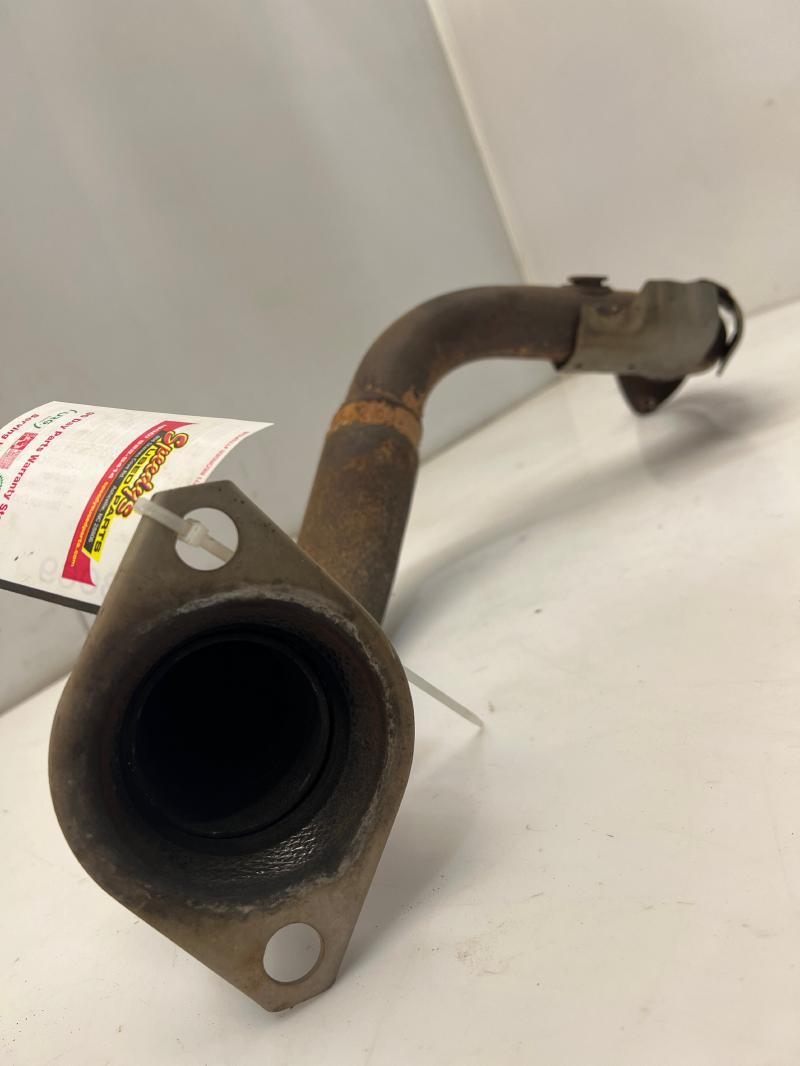 2009 - 2012 Toyota Rav4 2.5L Front Exhaust Crossover Pipe A OEM 174100V021