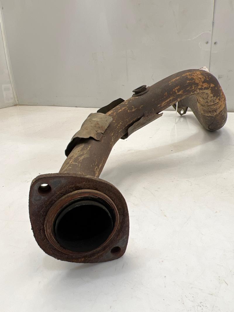 2009 - 2012 Toyota Rav4 2.5L Front Exhaust Crossover Pipe A OEM 174100V021