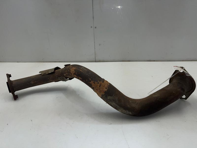 2009 - 2012 Toyota Rav4 2.5L Front Exhaust Crossover Pipe A OEM 174100V021