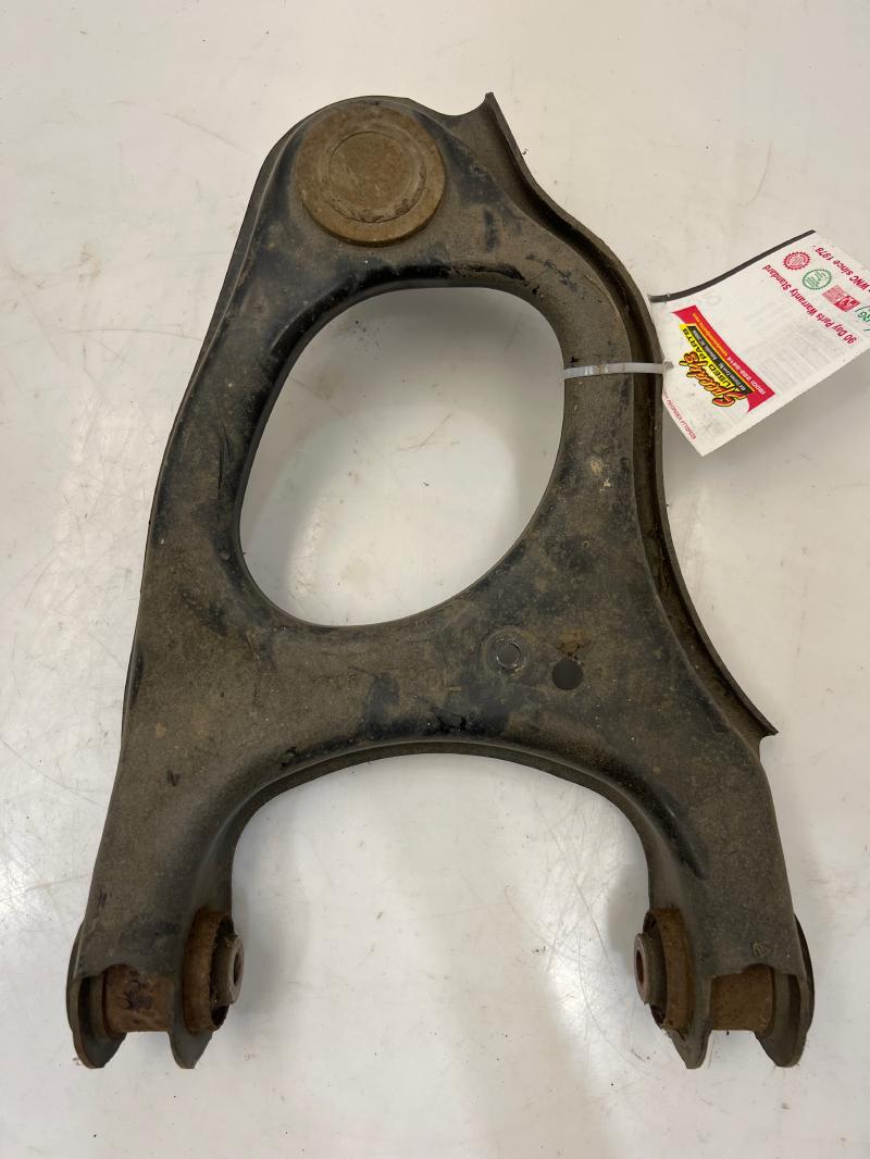 2008 - 2012 Honda Accord Rear Upper Control Arm LH Driver Side OEM 52520TA0A02