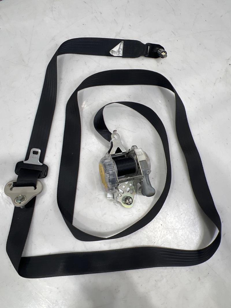 2014 Subaru Forester Front Seat Belt