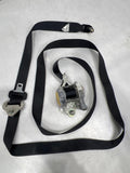 2014 Subaru Forester Front Seat Belt