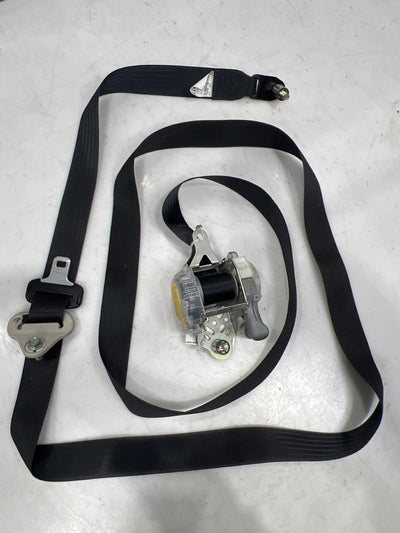 2014 Subaru Forester Front Seat Belt
