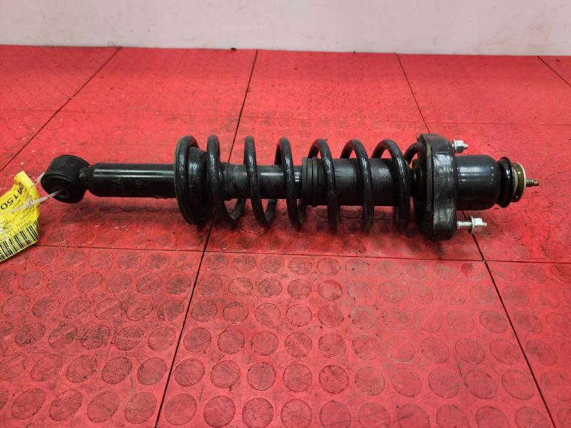 2014 Mitsubishi Outlander Sport Strut Assembly