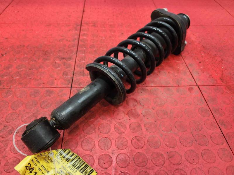 2014 Mitsubishi Outlander Sport Strut Assembly