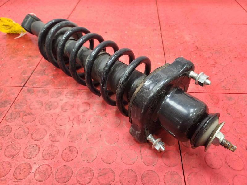 2014 Mitsubishi Outlander Sport Strut Assembly