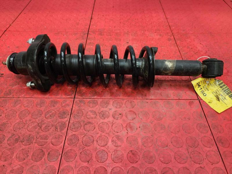 2014 Mitsubishi Outlander Sport Strut Assembly