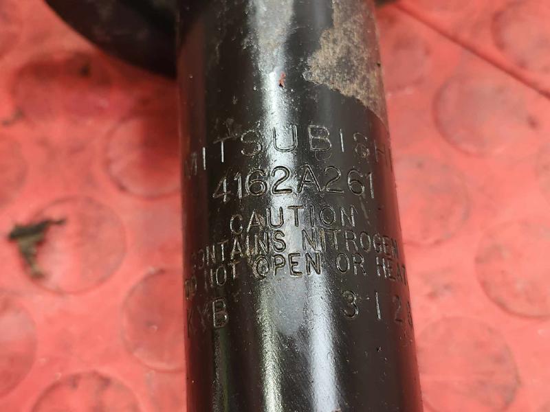 2014 Mitsubishi Outlander Sport Strut Assembly