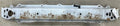 2013 Toyota Prius Front Bumper Reinforcement