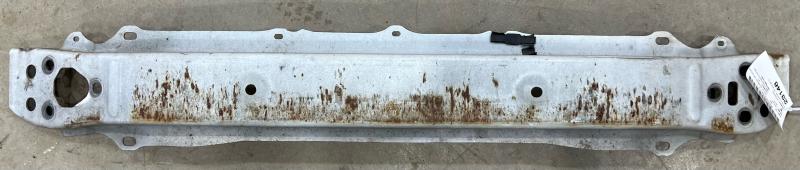 2013 Toyota Prius Front Bumper Reinforcement