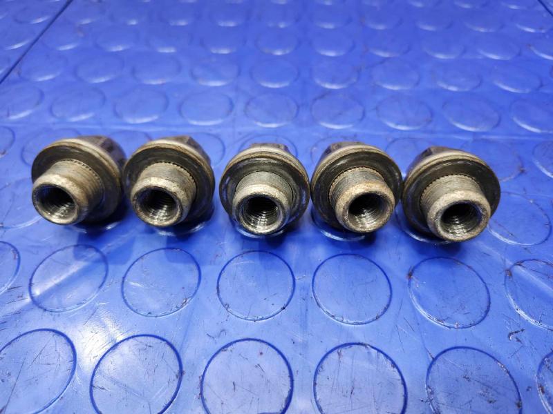 2015 Lexus RX 350 Lug Nuts