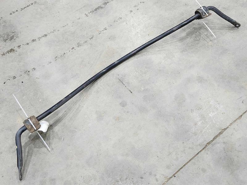 2014 Hyundai Santa Fe Stabilizer Bar