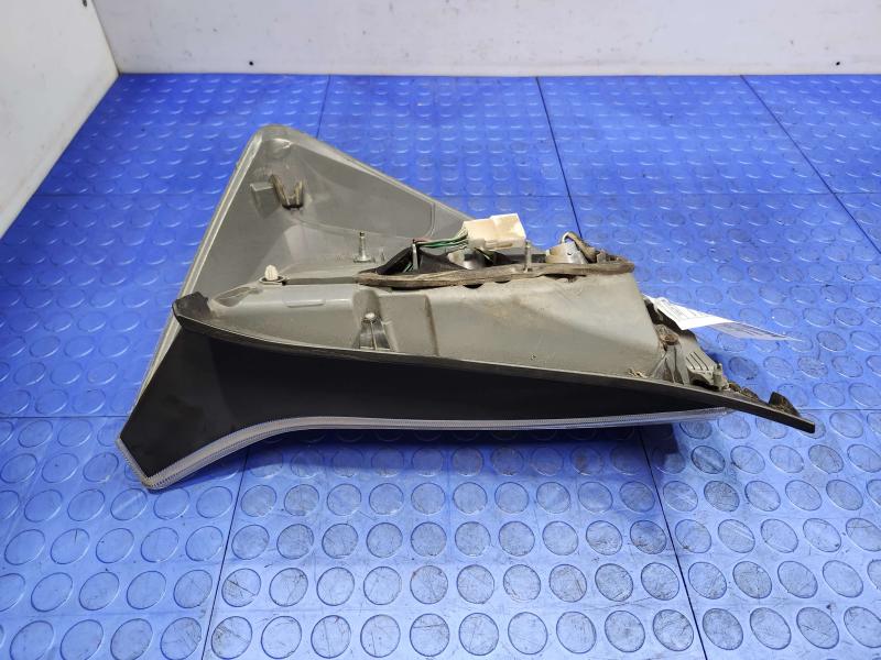 2012 Toyota Prius Tail Light Assembly