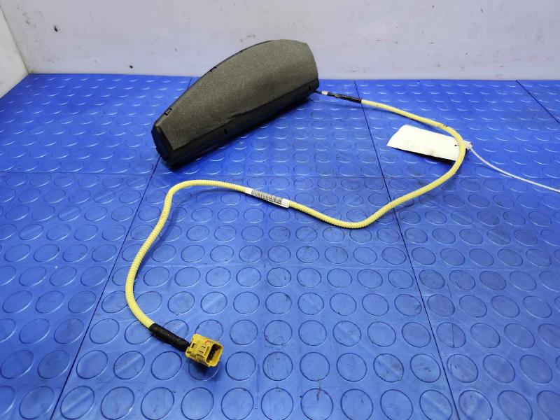 2010 Subaru Legacy Air Bag
