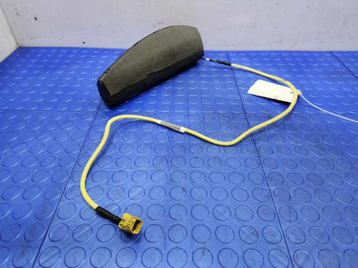 2010 Subaru Legacy Air Bag