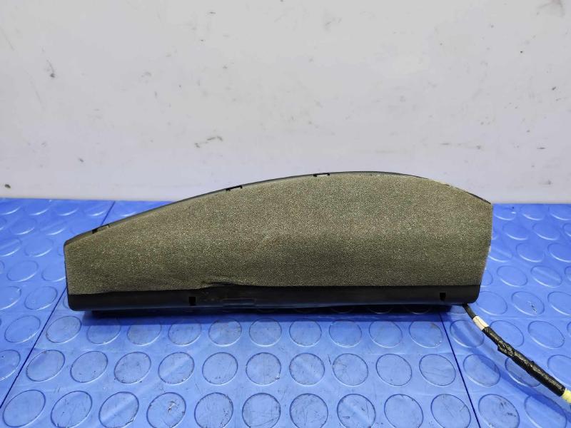 2010 Subaru Legacy Air Bag