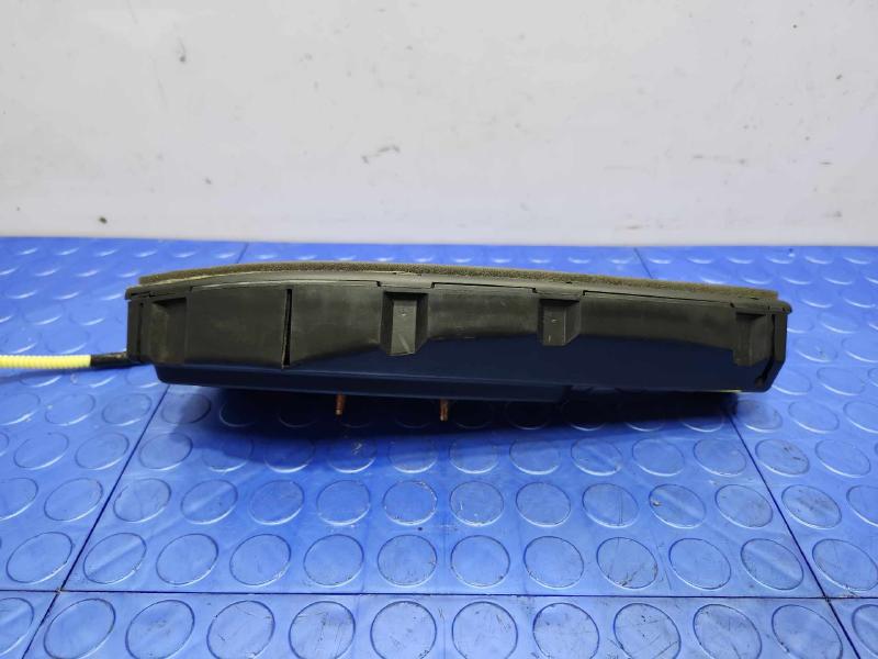 2010 Subaru Legacy Air Bag