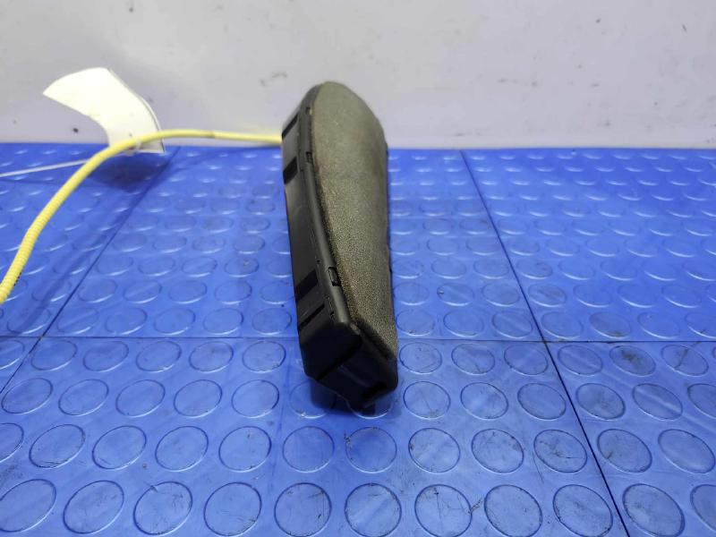 2010 Subaru Legacy Air Bag