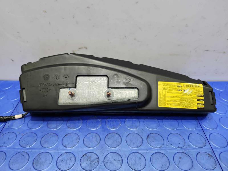 2010 Subaru Legacy Air Bag