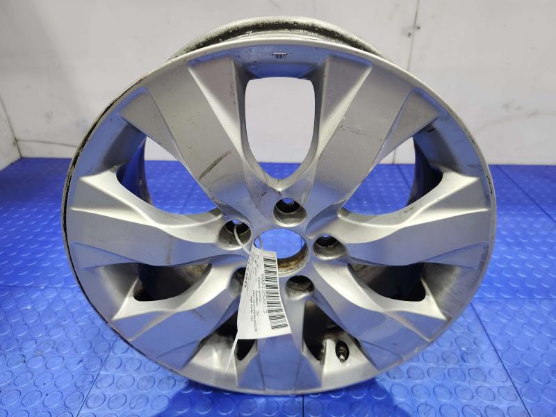 2009 Honda Accord Wheel