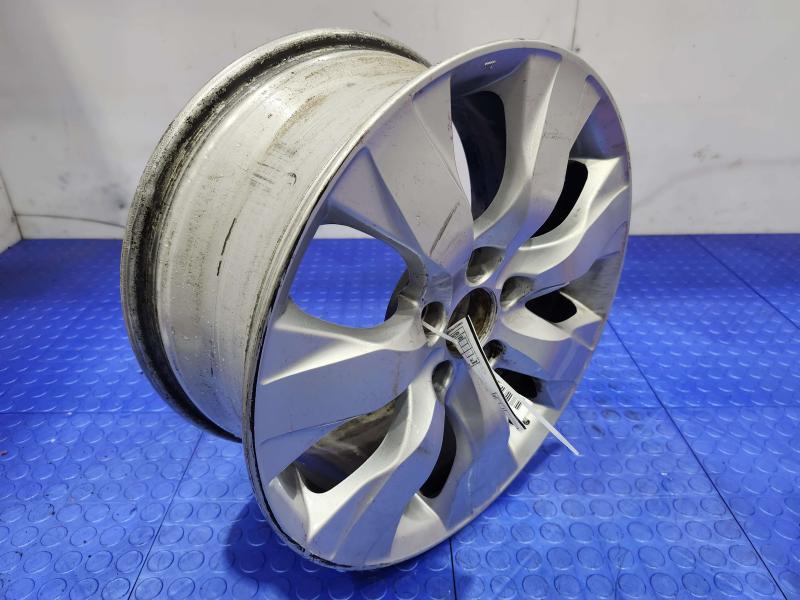 2009 Honda Accord Wheel