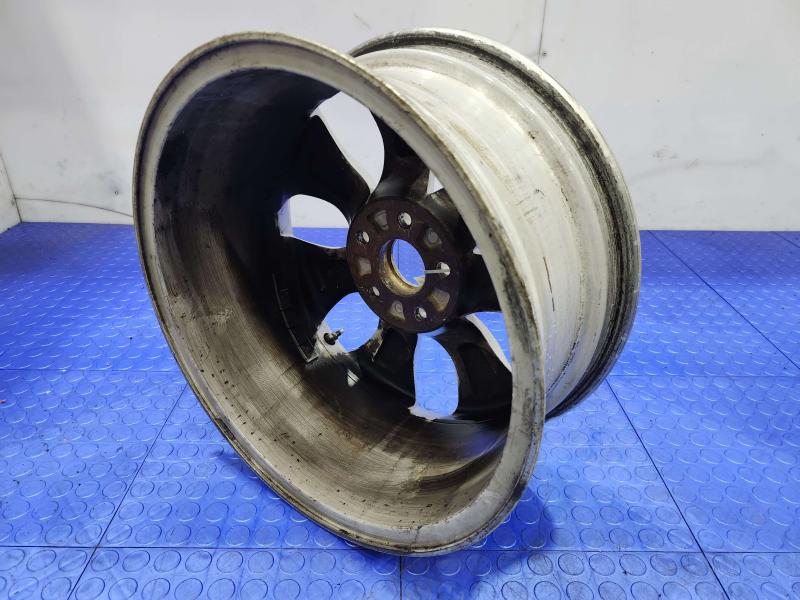 2009 Honda Accord Wheel