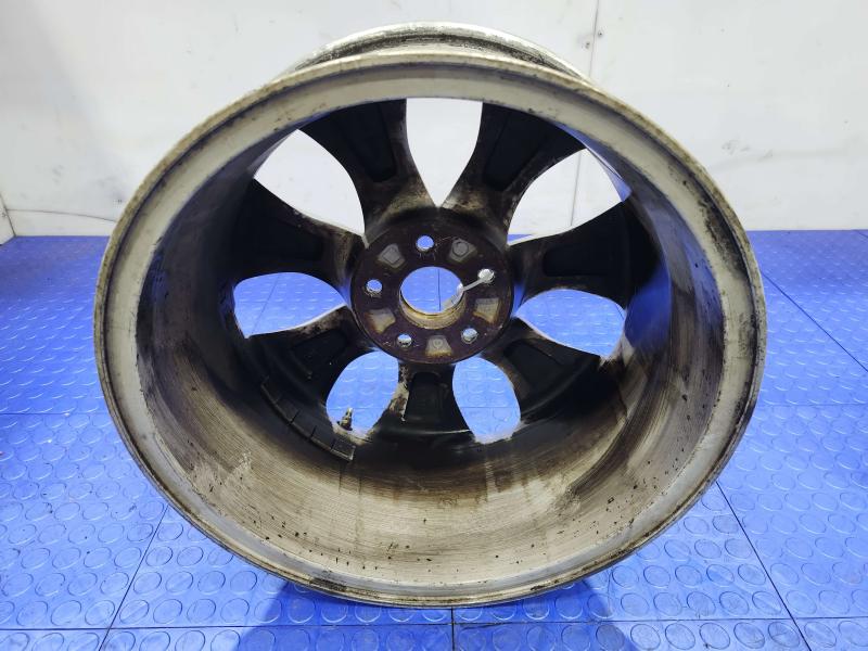 2009 Honda Accord Wheel