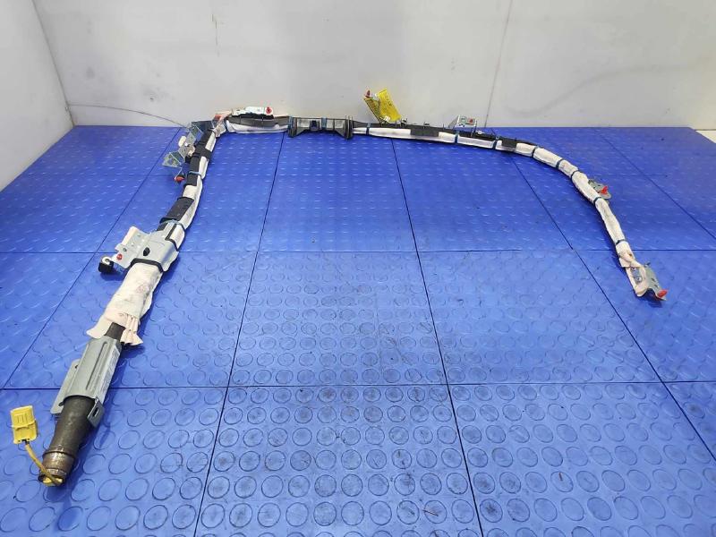 2008 Honda Accord Air Bag