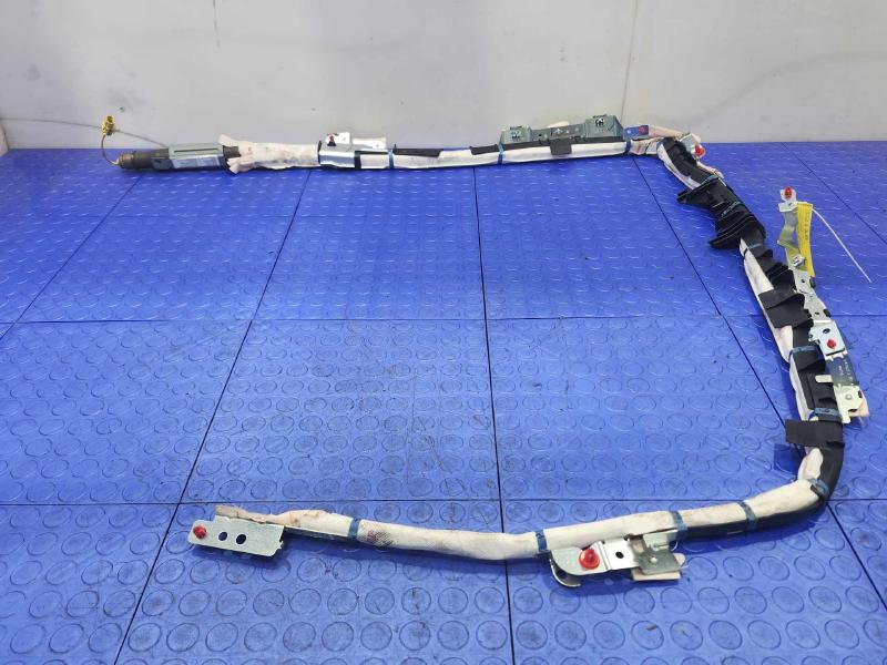 2008 Honda Accord Air Bag