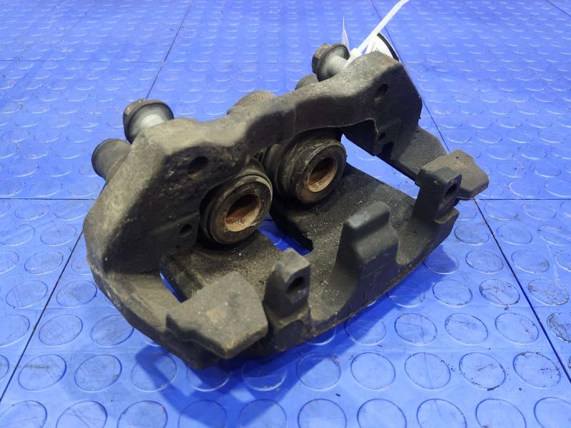 2012 Jeep Grand Cherokee Caliper
