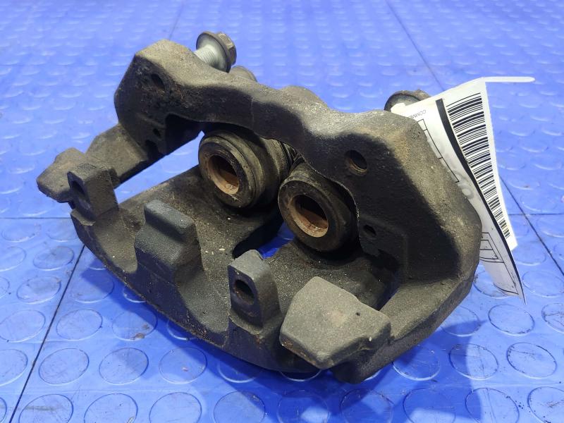2012 Jeep Grand Cherokee Caliper
