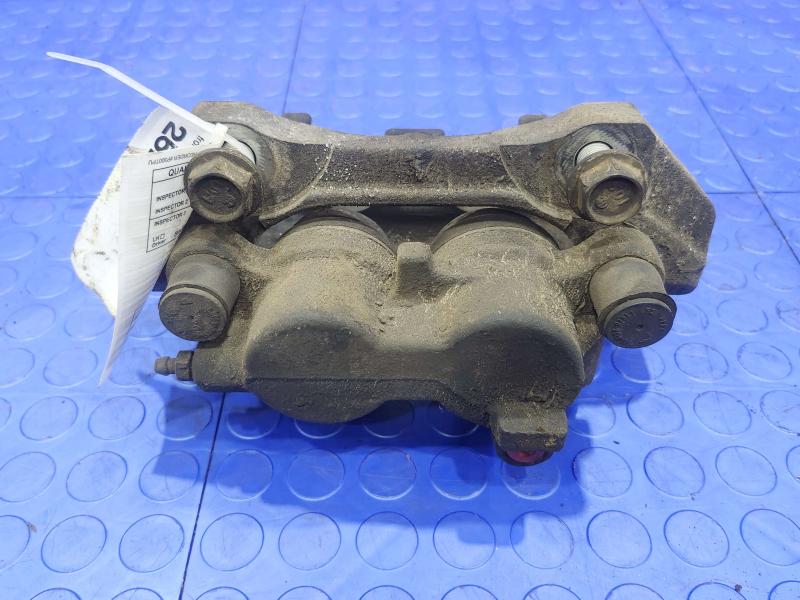2012 Jeep Grand Cherokee Caliper