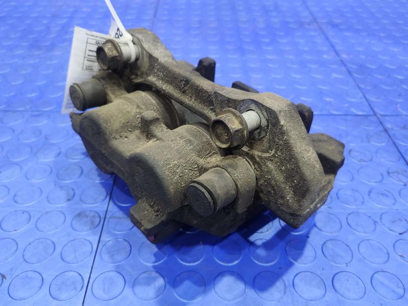 2012 Jeep Grand Cherokee Caliper