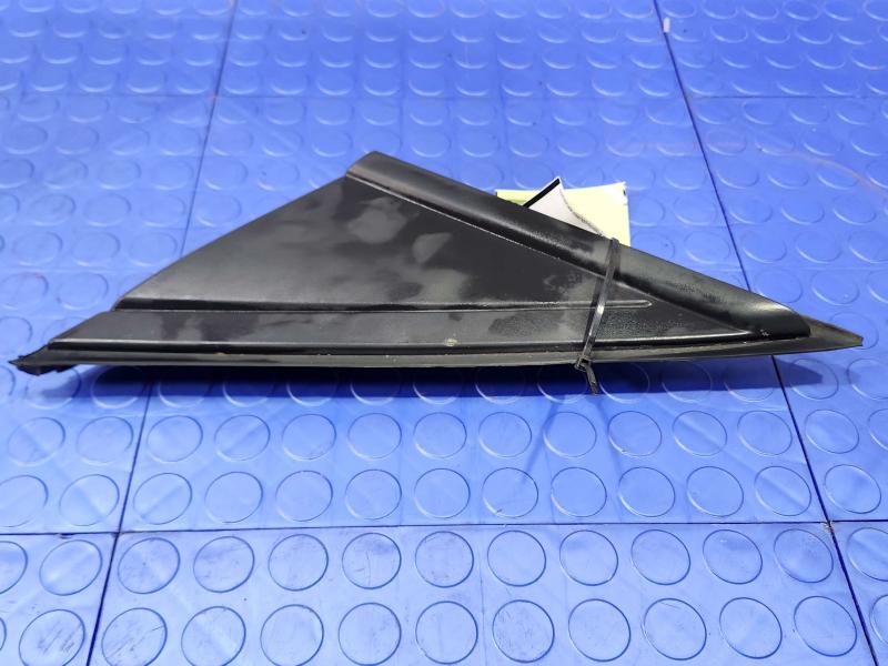 2016 Ford Focus Fender Moulding