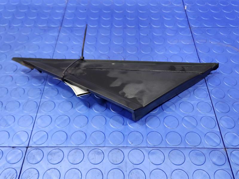 2016 Ford Focus Fender Moulding