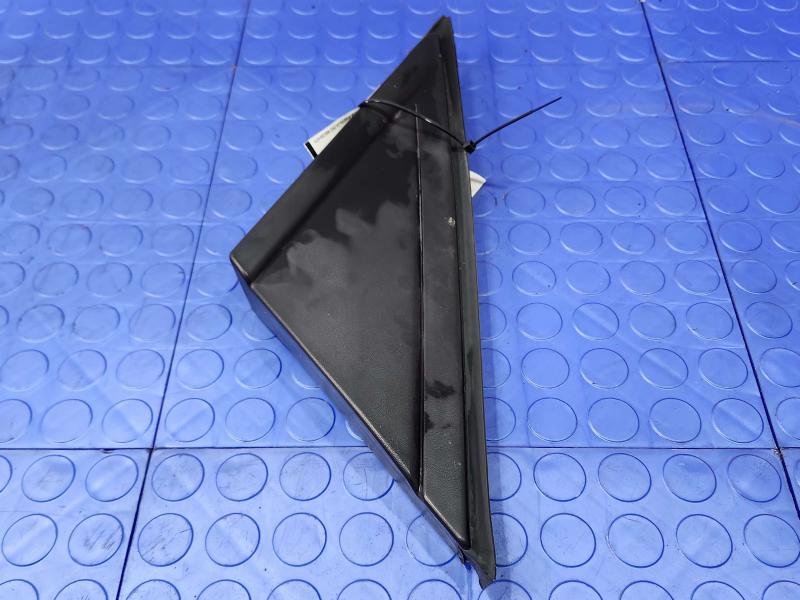 2016 Ford Focus Fender Moulding
