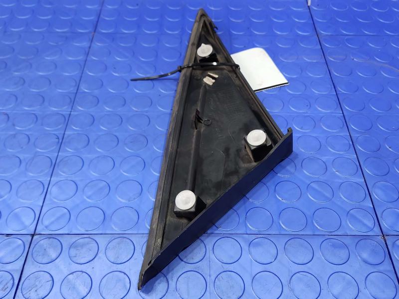 2016 Ford Focus Fender Moulding