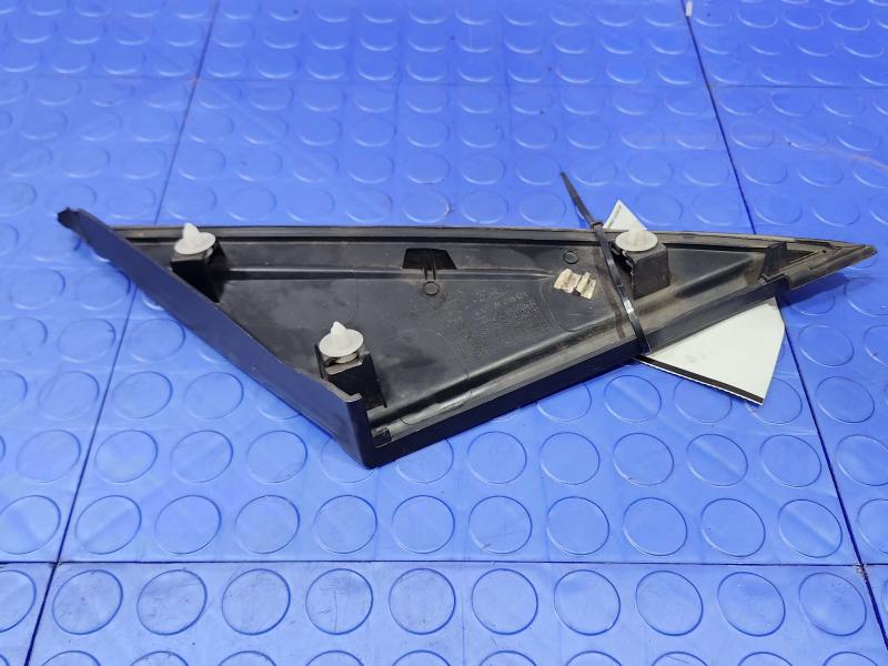 2016 Ford Focus Fender Moulding