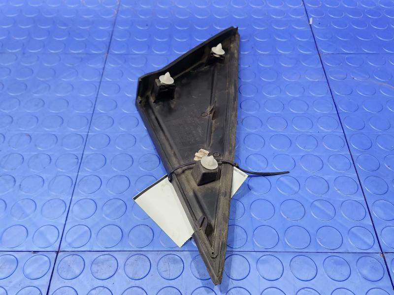 2016 Ford Focus Fender Moulding
