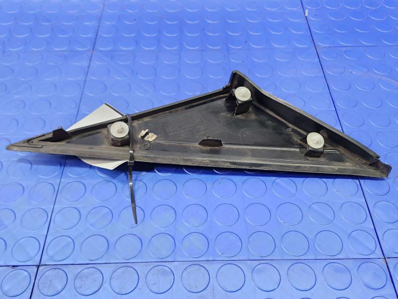 2016 Ford Focus Fender Moulding