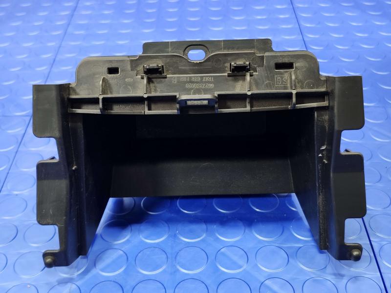 2014-2018 Subaru Forester Center Console Dash Storage Box Tray Cubby OEM 66273SG010