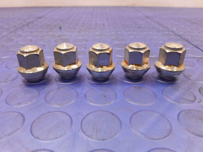 2015 Ford Fusion Lug Nuts
